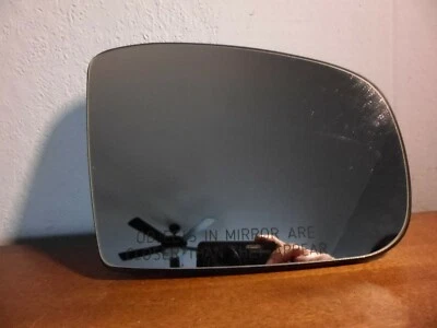 2005 05 Mercedes-Benz ML500 - Espelho lateral aquecido automático lado direito do passageiro - Imagem 1 de 4