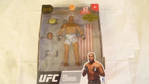 Jazwares DanielCormier UFC Limited Edition Ultimate Series 1239 - Bild 1 von 2