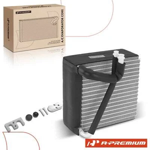 Núcleo evaporador de aire acondicionado para Mercedes-Benz ML350 ML430 ML500 ML55 ML63 AMG W163 W164 - Imagen 1 de 9