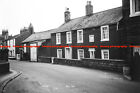 Q003434 Farmhouse. St. Bees. Main Street. Cumbria. 1971