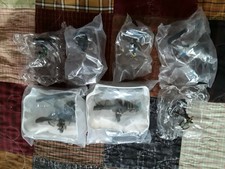 Mage Knight Lot sealed. ×6 figures