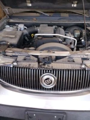 Windshield Wiper Motor Fits 02-09 ENVOY 1979032 - Image 1 of 4