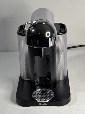Cafeteira e espresso Nespresso Vertuo Breville BNV250CRO1BUC1 - Imagem 1 de 4