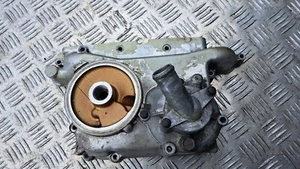Honda Goldwing GL1200 Aspencade lower front engine cover, oil filter, water pump - Picture 1 of 14