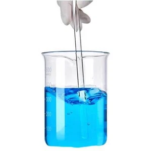 Comprehensive Set: 10pc Glass Diversion Rods for Chemistry Lab Supplies au - Picture 1 of 7