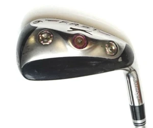 Ladies Slazenger F.A.S.T. Hybrid 6 Iron Ladies Graphite Shaft Slazenger Grip - Picture 1 of 5