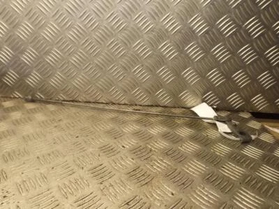 Barra de brazo de freno trasero Kawasaki F11 250cc 1974  Foto 1 de 4