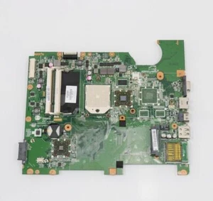 Placa Base MOTHERBOARD Para HP G61 - Compaq Presario CQ61 - 577065-001 - AMD OK - Picture 1 of 1