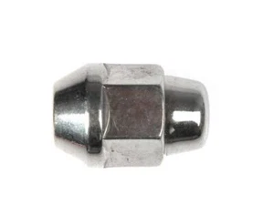 Lug Nut For 1946-1952 Chevy Fleetline Truck 1947 1948 1949 1950 1951 WY348JR - Picture 1 of 1