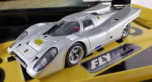 PORSCHE 917 K Conde Rossi road car REF.96055 S-81 FLY - Imagen 1 de 1