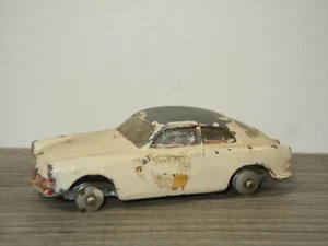 Alfa Romeo Giulietta Sprint Veloce - Mercury 3 Italy *53236 - Bild 1 von 5
