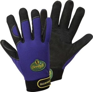 Mechanikerhandschuhe, Motorsport, Kart, Arbeitshandschuhe, FerdyF, Rallye - Picture 1 of 2