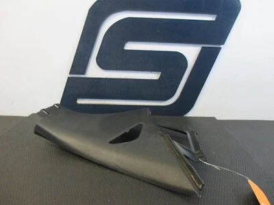 1997 Honda Civic Del Sol Passenger Rear Quater Sail Panel Interior Trim Panel Foto 1 de 4