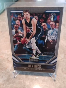 2019 Luka Doncic Playbook, PWE - Bild 1 von 1