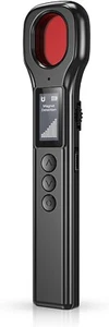 Hidden Camera Detectors,2025 Camera Detector,Anti-Spy Camera Finder,Bug Detector - Picture 1 of 7
