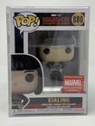 Funko POP! Xialing #880 Marvel Collector Corps Exclusive WITH PROTECTOR