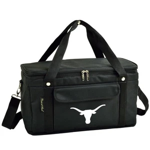 Texas University at Austin Longhorns Collapsible Cooler - Picture 1 of 2