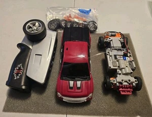 Xmods Nissan Titan Truck - 4X4 - Light Kit - Offroad Upgrade Parts Included - Picture 1 of 7