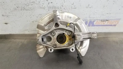 22 2022 HYUNDAI VELOSTER N-LINE FWD SPINDLE KNUCKLE FRONT LEFT DRIVER - Image 1 of 4