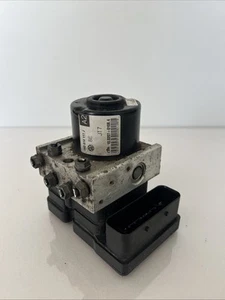 ABS-PUMPE UND STEUERGERÄT 1K0614117J 1K0907379P Seat Leon Bj 2007 - Bild 1 von 13