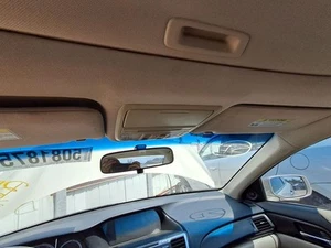 Rear View Mirror Without Adaptive Cruise Fits 05-16 CR-V 2530417 - Picture 1 of 12