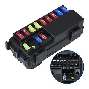 OEM 919513X100 Engine Fuse Box for Hyundai Elantra 2014 2016 Easy Install - Picture 1 of 7