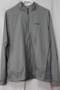 C9 by Champion Track Athletic Windbreaker Jacke Gr. L Robot Grey - Bild 1 von 22
