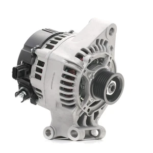 RIDEX 4G0057 Generatore alternatore LiMa 80A 14V per FORD Focus C-Max (DM2) - Foto 1 di 11