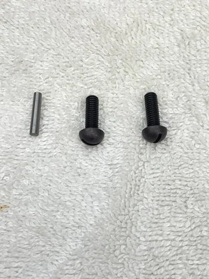 Kit de herrajes de válvula de calefacción Ferrari Concours - Alfa, Maserati también Foto 1 de 4