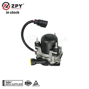 ZPY New Secondary Air Injection Pump For Audi A5 A6 A7 S4 S5 079 959 253 - Picture 1 of 6