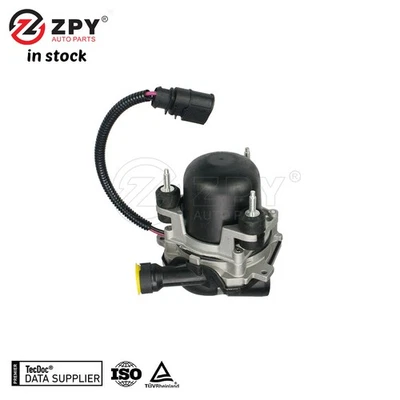 ZPY New Secondary Air Injection Pump For Audi A5 A6 A7 S4 S5 079 959 253 - Image 1 of 4
