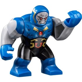 NIP LEGO Super Heroes Darkseid Minifigure Justice League DC Big Figure 76028 New