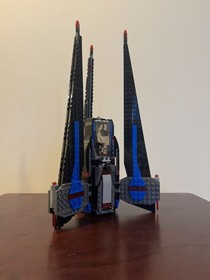 LEGO Star Wars: Tracker I (75185) - SHIP ONLY