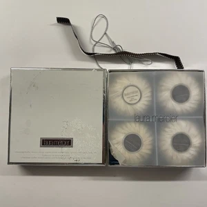 Laura Mercier Luxus Seifenset Schokolade Vanille Brulee eingestellt 3 Oz. - Bild 1 von 10