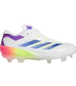 Adidas Adizero Impact TPU Warp Speed Baseball Cleats IH3477 Mens Size 11 - Picture 1 of 6