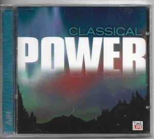 CLASSICAL POWER - AIR!!  NEW!!! - Picture 1 of 2
