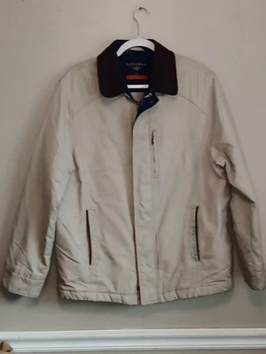 Dockers Stain Defender, Large, Lined Coat Jacket - Image 1 of 4