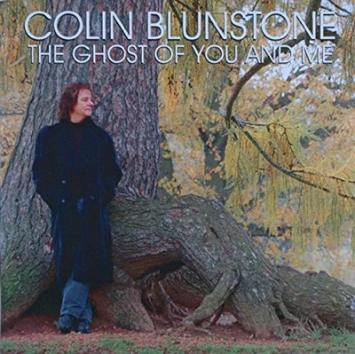 Blunstone, Colin - The Ghost Of You And Me - Blunstone, Colin CD KSVG The Cheap - Bild 1 von 2