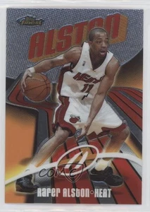 2003-04 Topps Finest Rafer Alston #22 - Foto 1 di 3