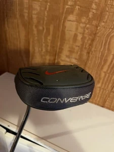 Used LH Nike Method RTS Converge 37” Nike Converge Steel Shaft With Head Cover - Picture 1 of 7