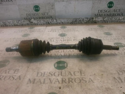 TRANSMISSÃO DIANTEIRA ESQUERDA / 13907266 PARA NISSAN ALMERA TINO V10M TÓPICO - Imagem 1 de 2