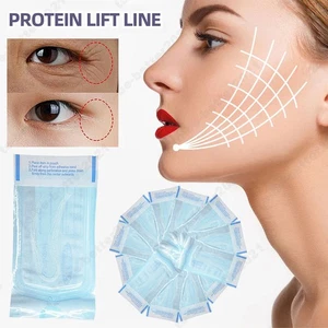 100Xdi Kollagenfaden zum Facelifting mit Peptidprotein Linea - Bild 1 von 9