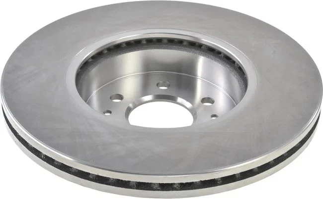 For Kia Borrego 2009-2011 iD Select SEL275101 OEF3 Front Brake Rotor - Image 1 of 1