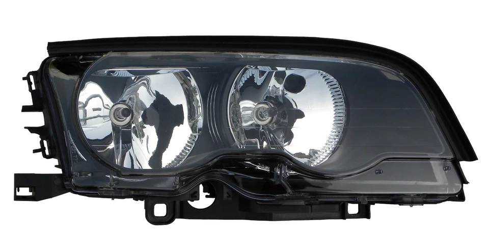 Faro halógeno delantero derecho bmw serie 3 e46 99-01 pasajero Foto 1 de 1