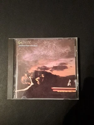 Genesis And Then There Were Three CD - Image 1 of 4
