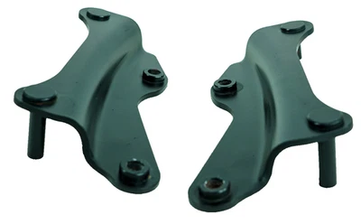 15 Harley Street Glide Touring 4 Point Detachable Docking Hardware 54246-09 1372 - Image 1 of 4