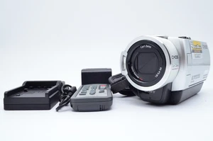 [Near Mint] Sony Handycam DCR-SR300 NightShot 40GB HDD Camcorder w/ Battery - Picture 1 of 20
