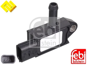 FEBI 100854  Exhaust Pressure Sensor 0986280716 ,227709604R ,8201043914 ,H82007 - Picture 1 of 1