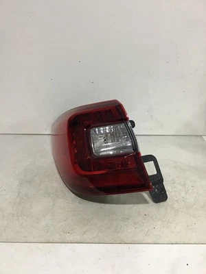 2015 - 2019 SUBARU LEGACY LH DRIVER QUARTER PANEL TAIL LIGHT OEM C18L 16018 - Изображение 1 из 4