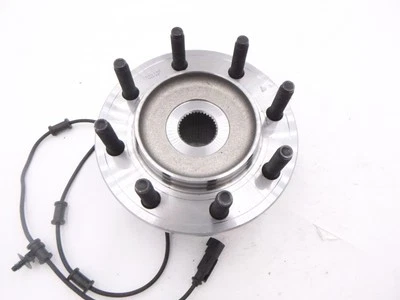 Conjunto de cojinete y buje de rueda delantera Timken 515148 genuino para Ram 2500 2012-2014 Foto 1 de 4